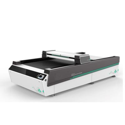 China 1325 Co2 Laser Cutting Machine 100w 130w Acrylic Wood Engraving Cutting Machine for sale