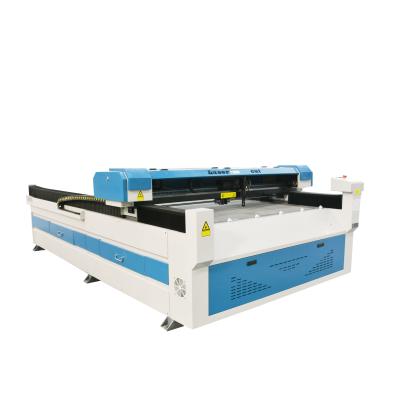 China 180w / 150W Co2 Laser Cutting Machine MDF Acrylic Cutting Laser Machine for sale