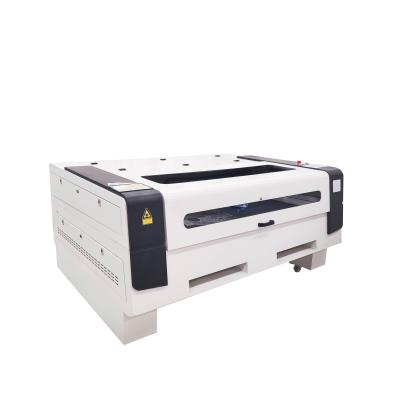 China 1610 Co2 Laser Metal Cutting Machine 150W 200W Non Metal Laser Cutting Machine for sale