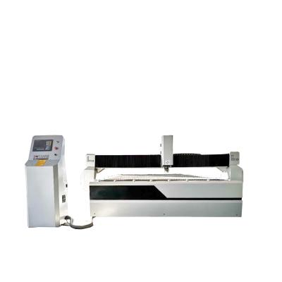 China 200A Automatic Sheet Metal Cutting Machine 1530 25mm Max Cutting Thickness for sale