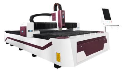 China Rotary Fiber Laser Cnc Cutting Machine 3000W Carbon Steel Cutting Machine CE for sale