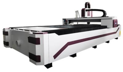 China 1530 Fiber Laser Cutting Machine 3000W 4000W Fiber Laser Cutter for sale