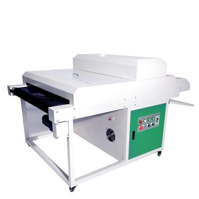 China Ultraviolet Small Varnish Coating Machine 650mm For Photo Paper for sale