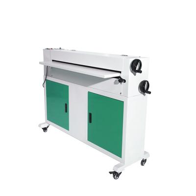 China 220V Digital UV Coating Machine Adjustable Liquid Coating Machine 650mm for sale