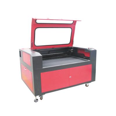 China 80w MDF Co2 Laser Cutting Machine Acrylic Rdcam Plastic Engraving Machine for sale