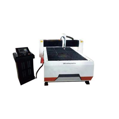 China Power 160A CNC Plasma Metal Cutting Machine 1325 / 1530 Working Size for sale