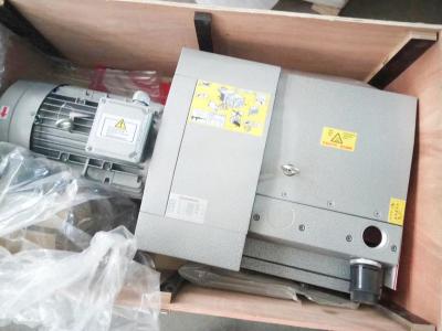 China 3 Phase 7.5kw CNC Machine Parts 200 Dry Rotary Vacuum Pump CE for sale