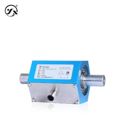 China 0.5%FS Drehmoment-Sender-Sensor YBNJ11 Dynamisches Drehmoment-Sensor des Wellentyps zu verkaufen