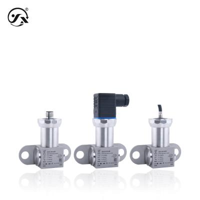 China CCY17Y Liquid Differential Pressure Transmitter For Flow Measurement for sale