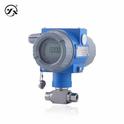 China CYYZ106Y Intelligent Wireless Differential Pressure Transmitter Communication + Power Supply + Sensor for sale