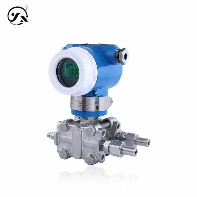 China CYYZ3051AY Monocrystalline Silicon DP Pressure Transmitter Explosion Proof for sale