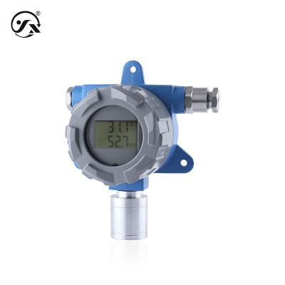 China CWS15D Transmisor de temperatura y humedad a prueba de explosión 4-20ma para interiores y exteriores en venta