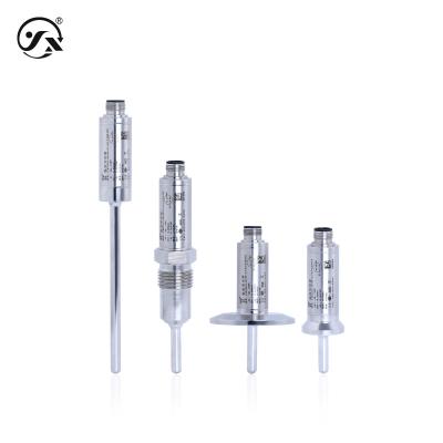 China CWDZ61Y Hygienic Temperature Transmitter for Pharmaceutical / Food / Beverage Industry for sale