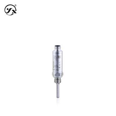 China CWDZ91Y Compact Temperature Transmitter 0.25%FS 0.5%FS Mobile Equipment Hydraulic Systems for sale