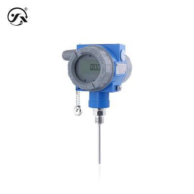 China CWDZ101Y Intelligent Wireless Temperature Transmitter 0.25%FS 0.5%FS for sale