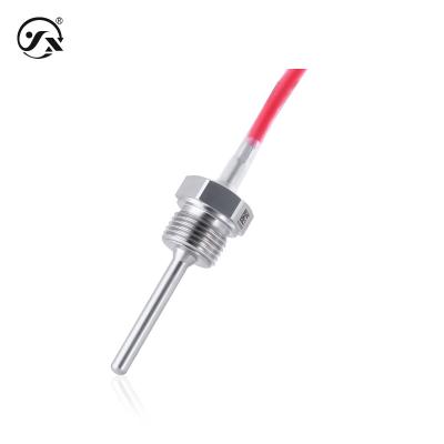 China CWDZ902Y Platinum Resistance Temperature Sensor IP68 For Refrigeration Units Heating Units for sale