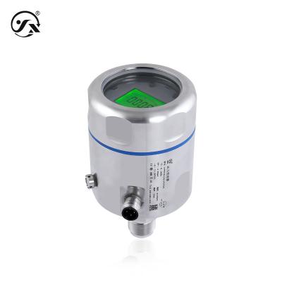 China CYYZ11DY Universal Industrial Pressure Transmitter Sensor Range -100kPa~0~100MPa for sale