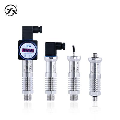 China CYYZ16AY High Temperature Pressure Transmitter Range -100kPa-0-100MPa for sale