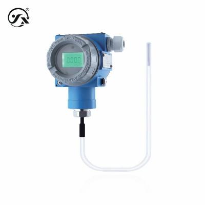 China CWDZ71CY Anti Corrosion Split Explosion Proof Temperature Transmitter for sale