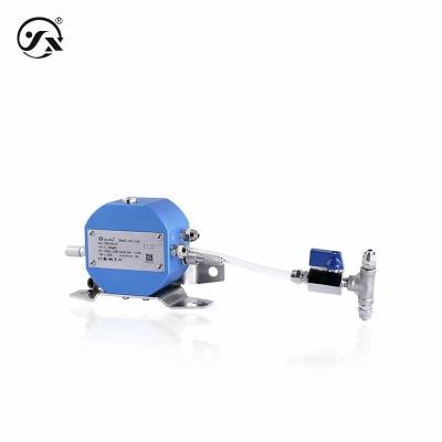 China CYW303Y Hydraulic Static Level High Accuracy Level for sale