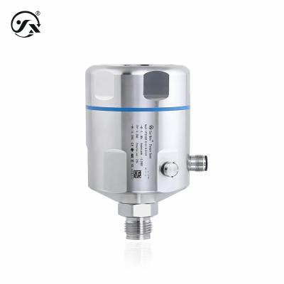 China CYYZ51DAY Flat Membrane Pressure Transmitter Anti corrosion for sale