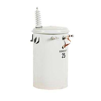 China Power Distributiom System Factory Direct Supply Low Loss 50 kva 75 kva Conventional Type Single-phase Pole Mounted Transformer for sale