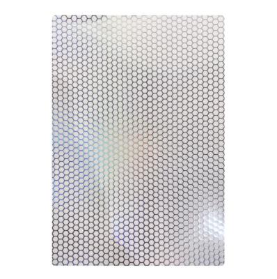 China Applicable to any Colorful Relief Model Mobile Phone Factory Supply Transparent back film for ipad 12.9 for sale