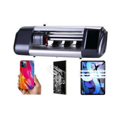 China PC / Touch Film Cutter Laptop Tablet Watch Camera GPS Screen Protector Glass Film UV Glass Film Notebook 5.5 HD LCD for sale