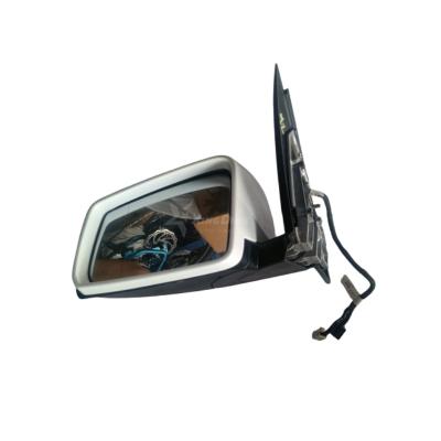 China Auto Body Systems For Mercedes-Benz E260L E200L E300L W212 W213 rearview mirror assembly lens electric folding original factory dismantling parts for sale