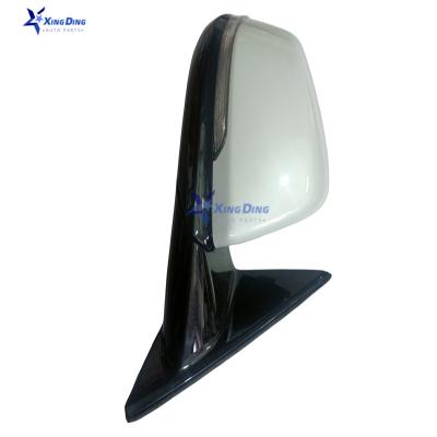 China Electrical heating For BMW X1X2X3X4X5X6 reverse mirror assembly electric side mirror original factory dismantling parts for sale