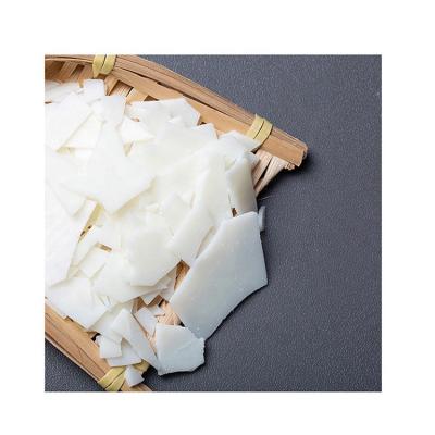 China soy wax flakes 464 candle material natural soy wax K-SY011 for sale