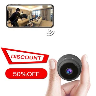 China A9 full hd mini security mini NIGHT VISION IP wifi 1080p cameras high quality wifi wireless smart indoor camera for sale