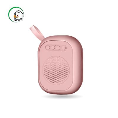 China None factory sale directly for sale mini portable BT speakers radio for sale