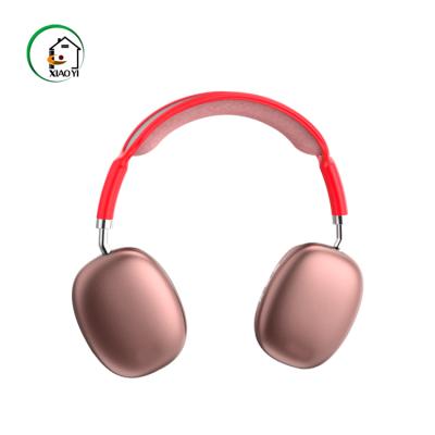 China TWS (True Wireless Stereo) Noise Canceling Wireless Earphone Headphones Computer for sale