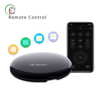 China Wifi IR controller tuya wifi home smartuniversal remote control home for sale