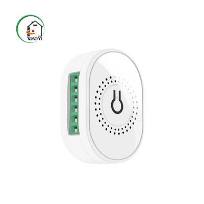 China Circuit-breaking for tuya smart switch wall rheostat water heater fan smart home for sale