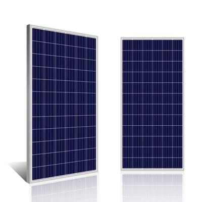 China commercial cheap 220v 150 watt 300w 500 watt second hand solar cell panel price for sale