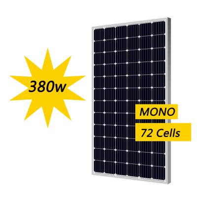 China Best commercial customized import china 150w 250w 300w 330 watt 400w 500 watt price plate solar for sale