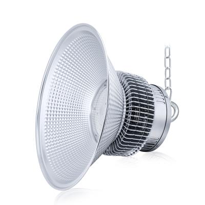 China Cheap dimmable Shenzhen UFO floodlight warehouse skd sodium 36000lm 5000k 50w 125w 180w 200w 500w sports stadiums led high bay lighting for sale