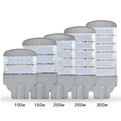 China Newest Street Light 600watts Street Lights for sale