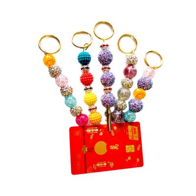 China ATM Card Clips Long Nail Tools ATM Card Grabber Girl Gift Key Chain Nail ATM Card Clips Hot Selling Long for sale