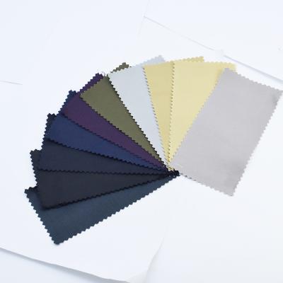 China TWILL Lyocell Chat Modal Cotton Spandex Fabric Blackout To Buy for sale