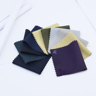 China High Quality TWILL Cotton Tencel Stretch For Brand Mens Pants Fabric for sale