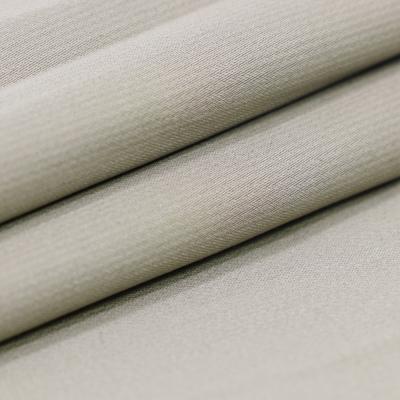 China 2020 Herringbone Stock Lyocell Textile Fabrics Yarn Shrink-Resistant Yarn Herringbone Polyester With Elastan for sale