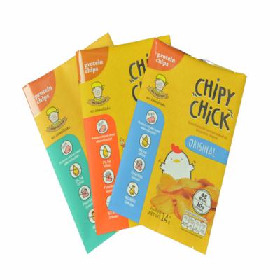 China Barrier Logo Food Popcorn Sachet Custom Candy Spices Bar Pouch Chocolate Plastic Mylar Sealing Packing Medium Sealed Bags for sale