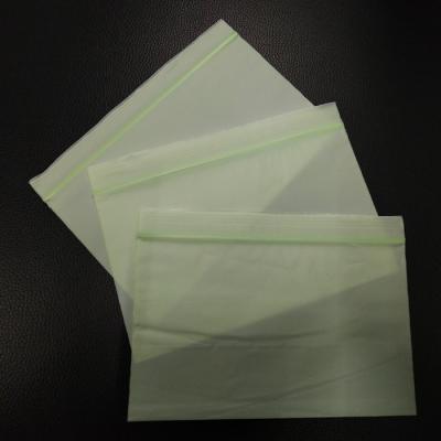 China Custom Decorative Food Packaging Biodegradable Compostable Plastic Ziplock Bag Recyclable Small for sale