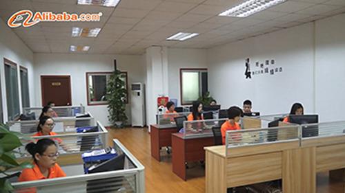 Verified China supplier - Shenzhen Tengye Technology Co., Ltd.