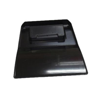 China Custom Vacuum Forming Vacuum Forming Machine Plastic Shell , Customized Machine ABS Plastic Housing for sale