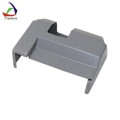 China Modern thermoforming plastic cover parts for sale