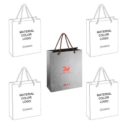 China 2021New Hot Selling 2020 Style Paper Bag Plain Marble Paper Bags Disposable Mini Paper Bags for sale